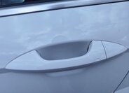 Hyundai Kona SUV / Terénní 998,0 88 kw