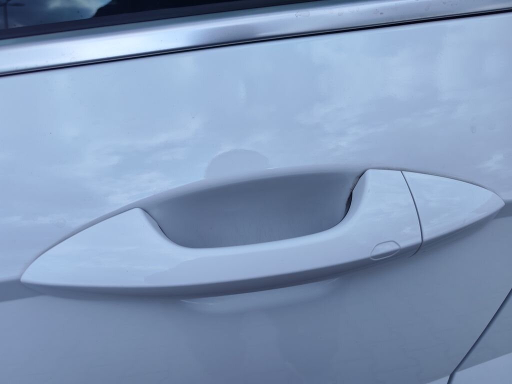 Hyundai Kona SUV / Terénní 998,0 88 kw