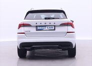 Škoda Kamiq SUV / Terénní 999,0 81 kw
