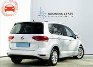 Volkswagen Touran 3
