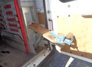 Ford Transit Skříň 2,2 l 74 kw