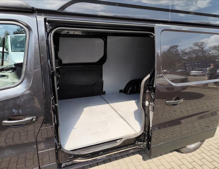 Renault Trafic Ostatní 1,6 l 92 kw