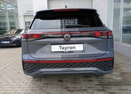 Volkswagen Tayron SUV / Terénní 2,0 l 195 kw