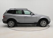 BMW X3 SUV 3,0 l 160 kw