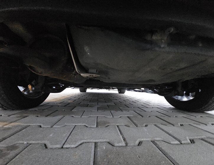 Škoda Rapid Hatchback 999,0 81 kw