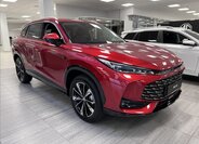 MG HS SUV 1,5 l 125 kw