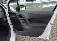 Citroën C3 Hatchback 999,0 50 kw