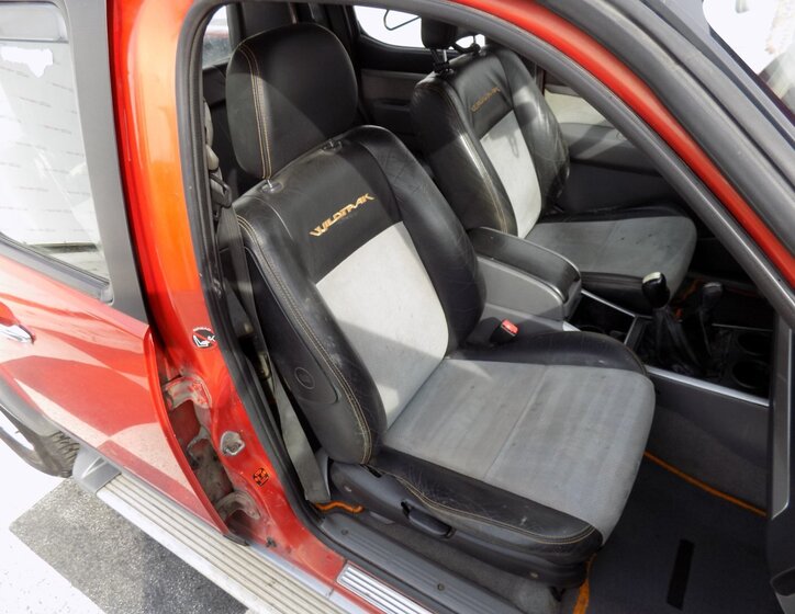 Ford Ranger Pick-up 3,0 l 115 kw