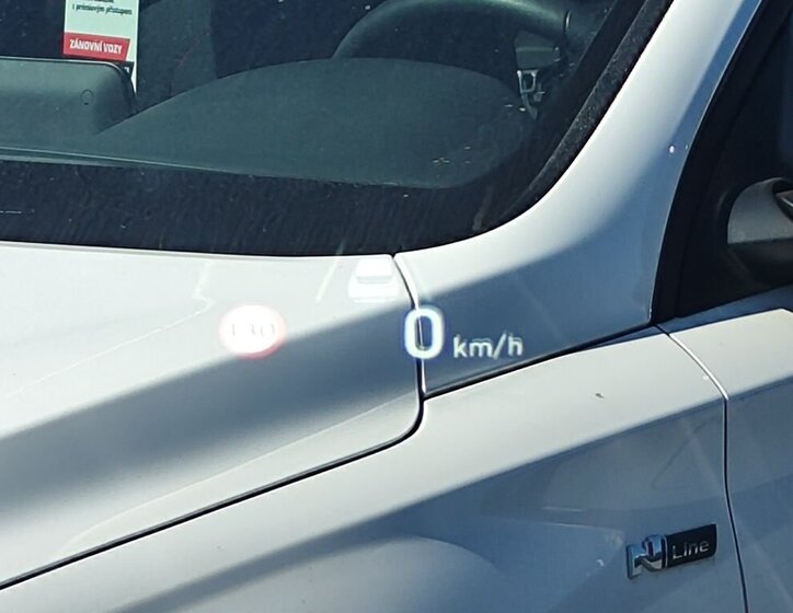 Hyundai Santa Fe SUV / Terénní 2,2 l 142 kw