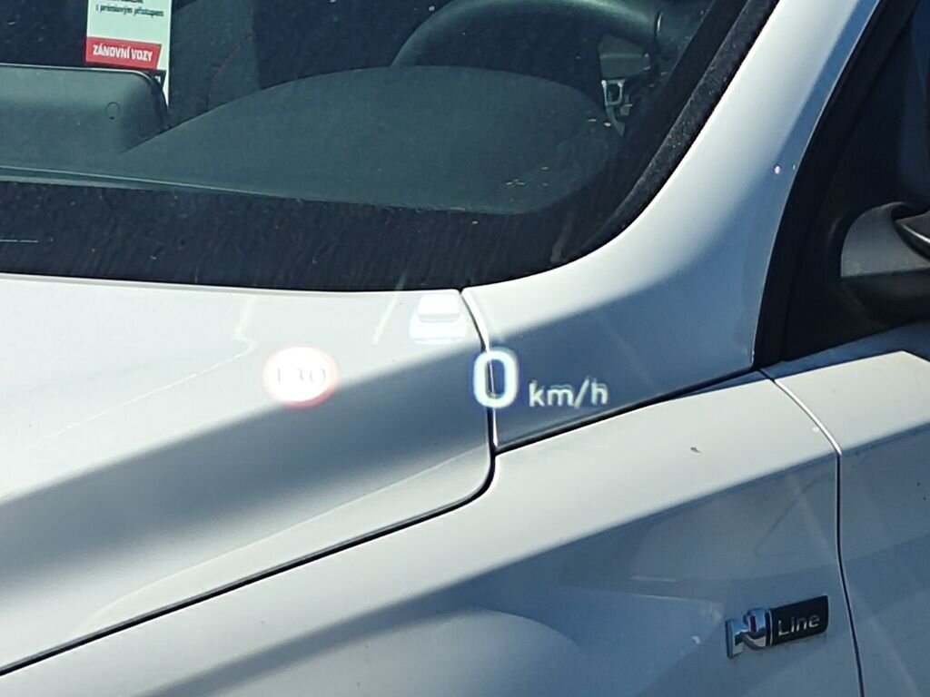 Hyundai Santa Fe SUV / Terénní 2,2 l 142 kw