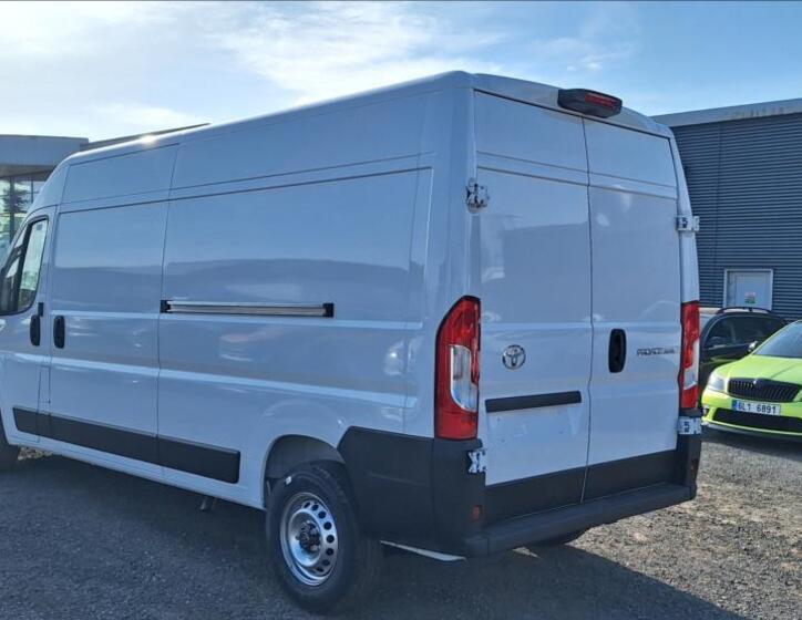 Toyota ProAce 7