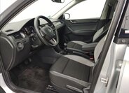 Škoda Rapid Hatchback 1,2 l 81 kw