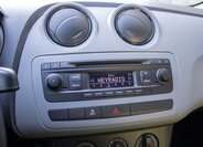 Seat Ibiza Hatchback 1,2 l 77 kw