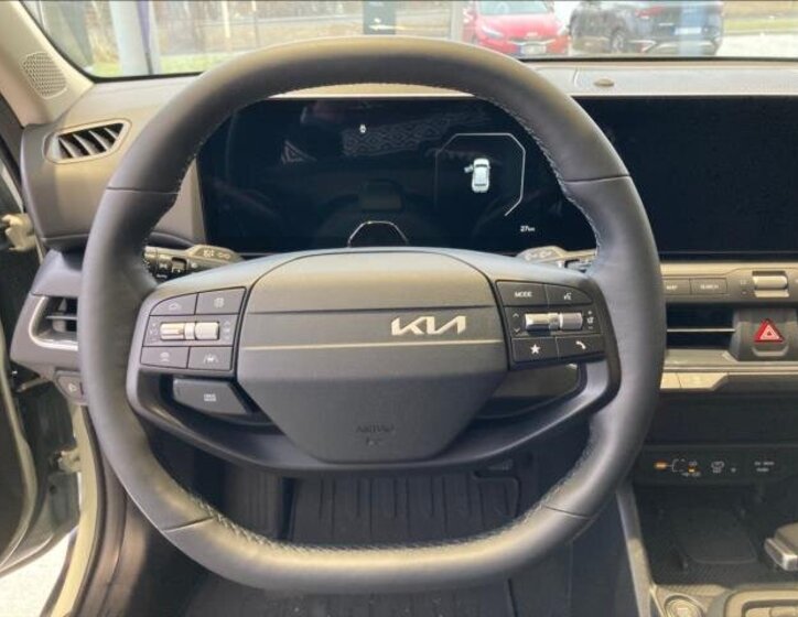 KIA Ostatní Ostatní 0,0 110 kw