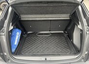 Peugeot 2008 SUV / Terénní 1,2 l 96 kw