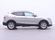 Nissan Qashqai SUV 1,2 l 85 kw