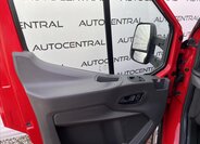 Ford Transit Valník 2,0 l 96 kw