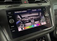 Volkswagen Tiguan Allspace SUV / Terénní 2,0 l 147 kw