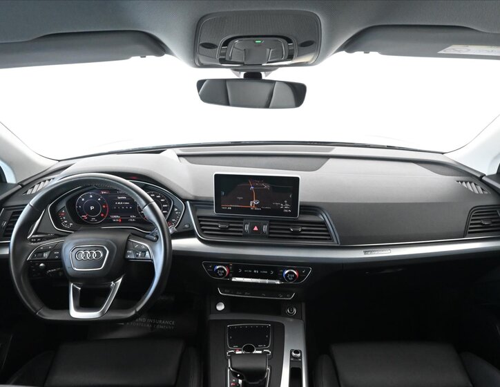 Audi Q5 SUV 2,0 l 140 kw