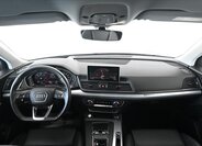 Audi Q5 SUV 2,0 l 140 kw