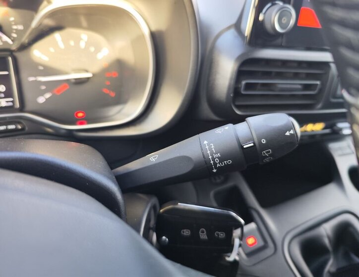 Citroën Berlingo 27