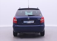 Škoda Fabia Kombi 1,6 l 77 kw