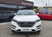 Hyundai Tucson 2