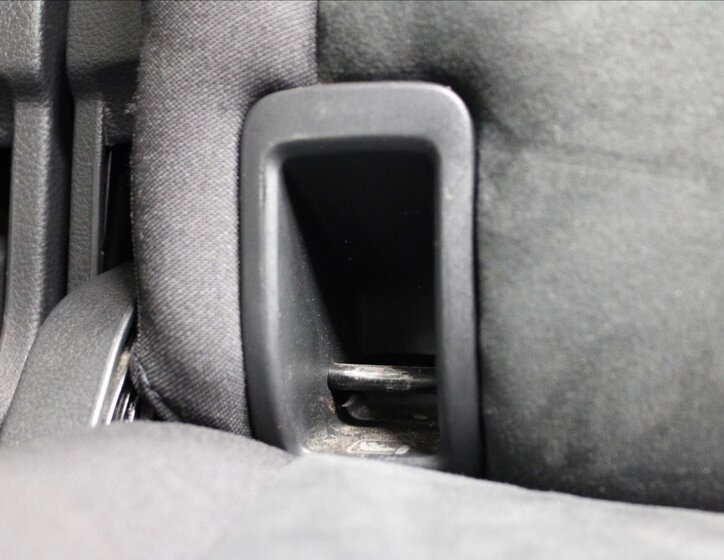 Volkswagen Touran SUV / Terénní 1,4 l 110 kw