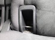 Volkswagen Touran SUV / Terénní 1,4 l 110 kw