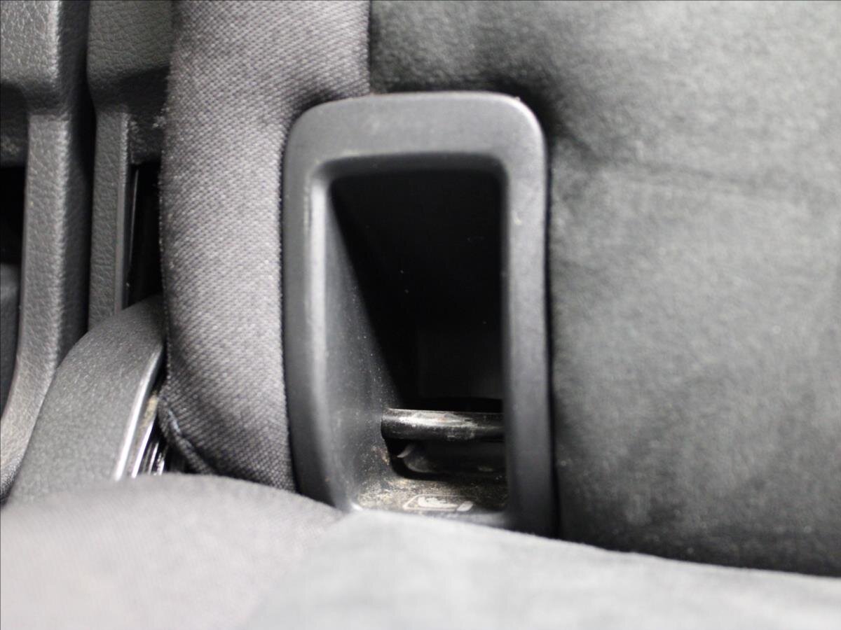 Volkswagen Touran SUV / Terénní 1,4 l 110 kw