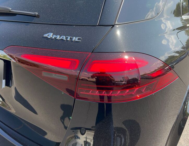 Mercedes-Benz GLE 13