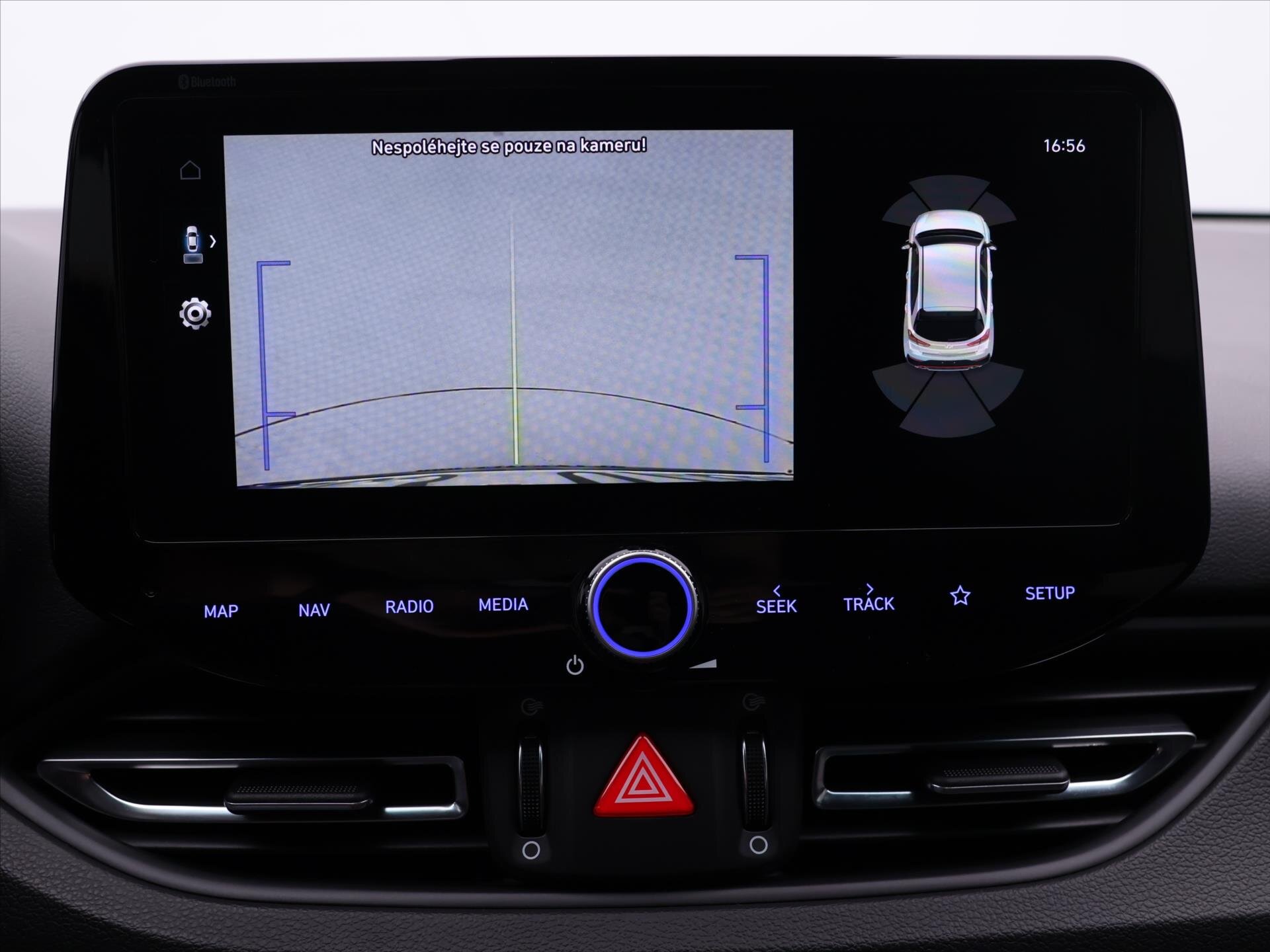 Hyundai i30 Liftback 2,0 l 206 kw