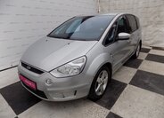 Ford S-MAX 1