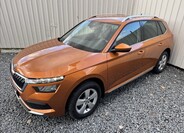 Škoda Kamiq 5