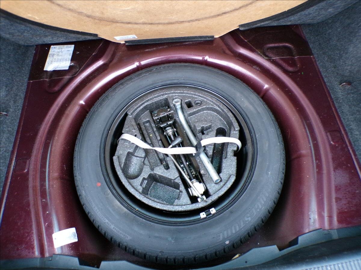 Škoda Octavia Kombi 1,2 l 77 kw