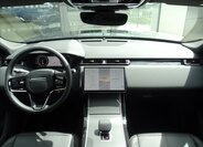 Land Rover Range Rover Velar SUV 2,0 l 150 kw