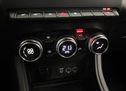 Renault Captur Hatchback 1,3 l 103 kw