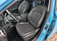 Hyundai Kona SUV 0,0 150 kw