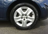 Opel Meriva MPV 1,7 l 96 kw