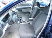 KIA Cerato Kombi 1,6 l 84 kw