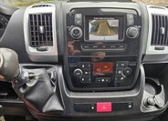 Fiat Ducato Ostatní 2,3 l 96 kw