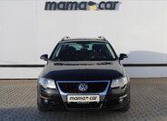 Volkswagen Passat Kombi 2,0 l 103 kw