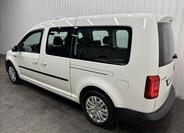 Volkswagen Caddy 6