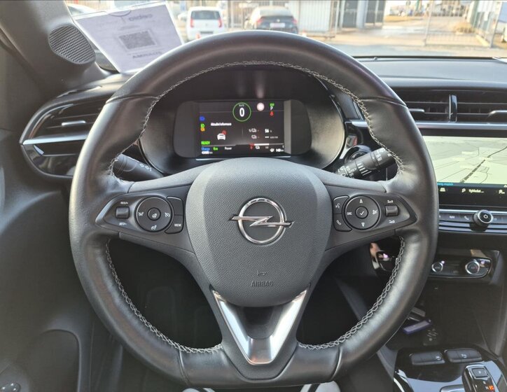 Opel Corsa Hatchback 0,0 100 kw