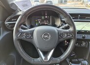 Opel Corsa Hatchback 0,0 100 kw