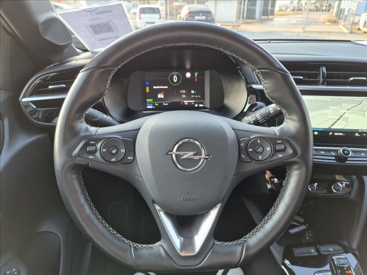 Opel Corsa Hatchback 0,0 100 kw