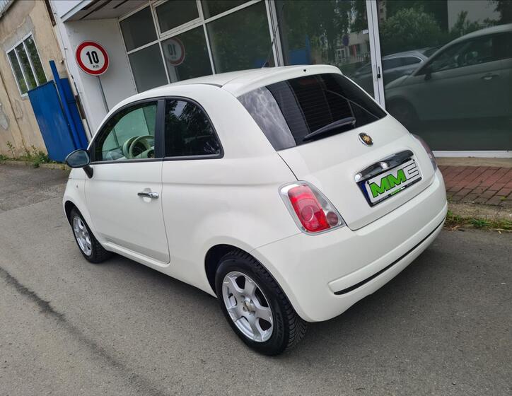 Fiat 500 6