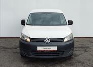 Volkswagen Caddy 4