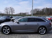 Audi A6 Allroad Kombi 3,0 l 250 kw