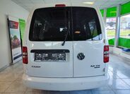Volkswagen Caddy 5